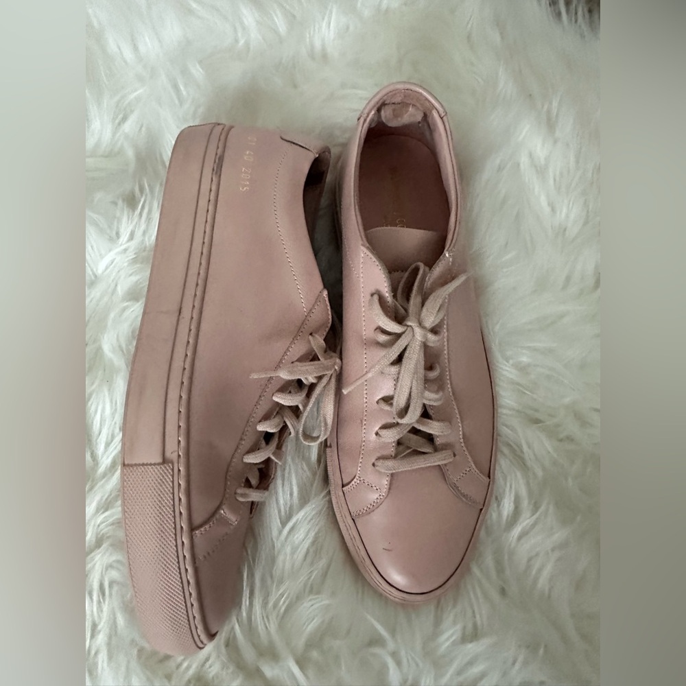 Common Projects Shoes